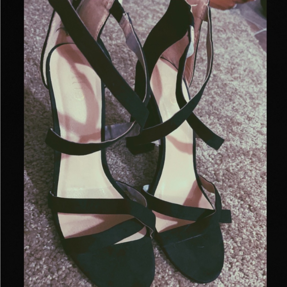 Ollio Heels